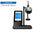 Yealink WH66 UC Mono DECT Headset
