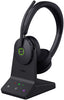 Yealink WH68 Teams Dual Ear DECT headset
