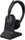 Yealink WH68 Teams Dual Ear DECT headset