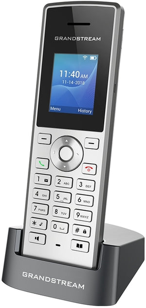 Grandstream WP810 Wi-Fi IP Handset
