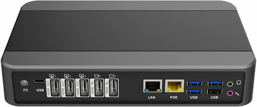 Nearity WT400D Conference Room Host (Mini-PC)