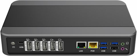 Nearity WT400D Conference Room Host (Mini-PC)