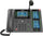 Fanvil X210i Reception Phone with Gooseneck Microphone