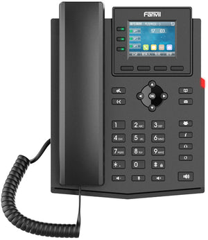 Fanvil X303 2-Wire IP Phone