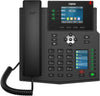 Fanvil X4U-V2 IP Deskphone