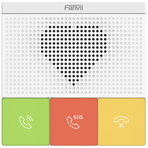 Fanvil Y501 SIP Healthcare Intercom
