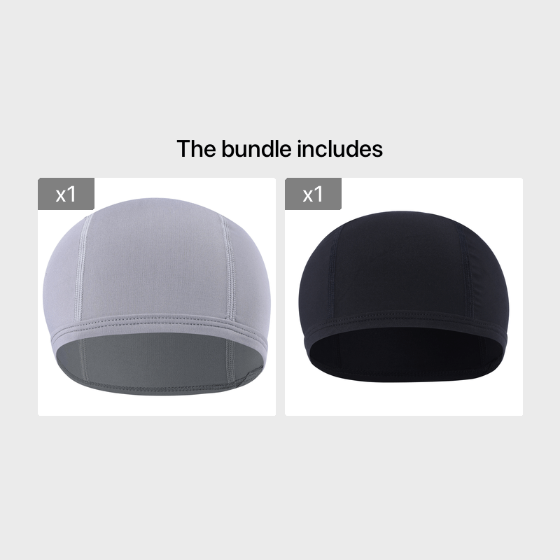 Cooling Sport Cap for Men - Quick-Drying, Moisture-Wicking Hat for Motorcycle Riding and Outdoor Activities