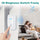 1 Set Wireless Doorbell, Outdoor Electronic Doorbell, USB Wireless Doorbell, Remote Control Doorbell, Elderly Alarm, Wireless Calling Doorbell, Including 38 Smart Doorbells That Can Be Freely Switched, And Can Be Used Without