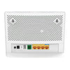 TP-Link Aginet EX230v | AX1800 Dual-Band Wi-Fi 6 VoIP Router (FTTP) | DodiOnline