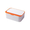 Stylish Tabletop Wipes Organizer - Keep Your Home and Office Clean and Organized!
