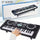 37-key Multifunctional Electronic Keyboard, Simulation Instrument Music Toy, Piano Toy Gift For Beginners (batteries Not Included)