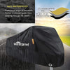 1pc Heavy Duty Waterproof Bicycle Cover - Protect Your Bike from Outdoor Elements