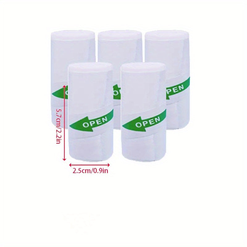 Student Mini Thermal Printer, ink-free mobile office, print labels, pictures, photos, file materials, connect to the phone download APP Android available, small pocket machine