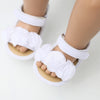 Adorable Baby Girl's Floral Sandals - Breathable, Comfortable, and Durable Open-Toe Shoes for Newborn, Infant, and Toddler's First Steps, Perfect for Spring, Summer, Beach, and Outdoor Activities