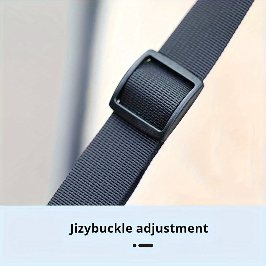 ComfortFit Pet Support Harness - Adjustable Lifting Sling for Elderly, Disabled, and Rehabilitative Exercise - Stair Assistance, Health & Beauty Care Accessory for Senior Dogs, Arthritis, and Post-Surgery Recovery