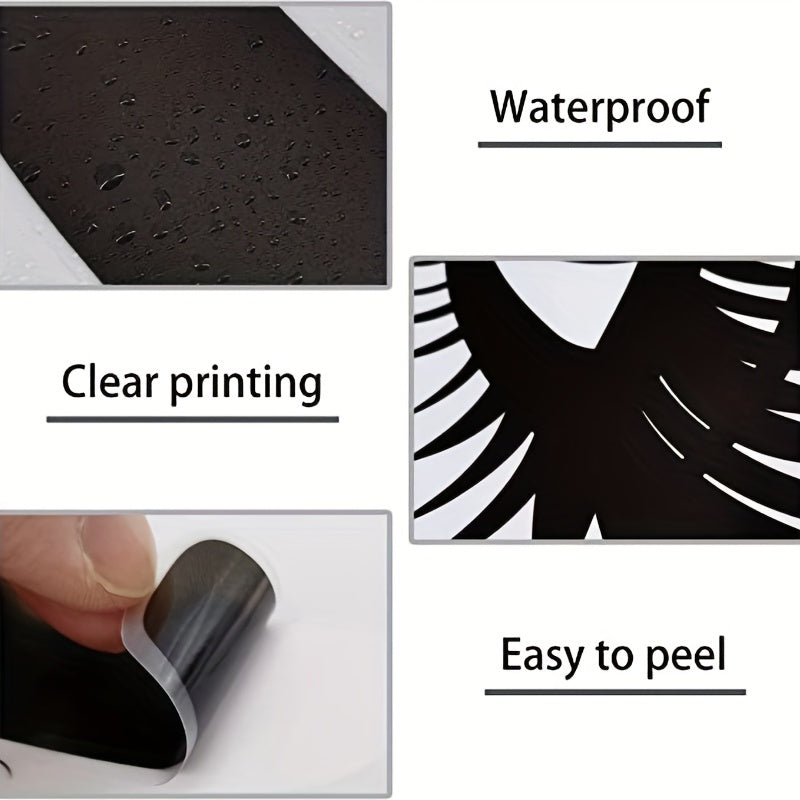 1 Set Inspirational Wall Decal Quotes Vinyl Beauty Eyes Wall Decal Wall Art Decor Sticker Positive Text Alphabet Wall Decal For Women Girls Bedroom Living Room Home Wall Decor