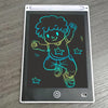 1pcs 8.5-Inch Durable ABS LCD Writing Tablet for Kids, Electronic Doodle Pad with One-Click Erase, Ideal Educational Toy Gift for Birthday, Halloween, Christmas, and Thanksgiving