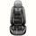 1pc Universal Car Seat Covers PU Leather Seat Covers Cushion Car Seat Protector Mat For Sedan SUV Car Accessories (Only 1 Front Seat Cover)