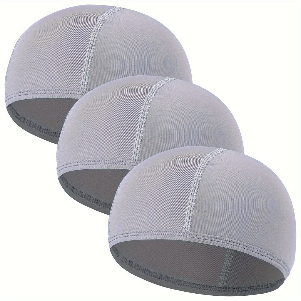 Cooling Sport Cap for Men - Quick-Drying, Moisture-Wicking Hat for Motorcycle Riding and Outdoor Activities