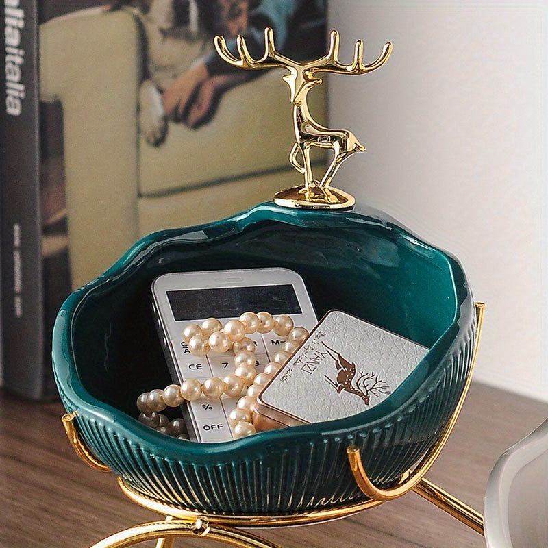 1 set Stylish Shoe Cabinet with Key Storage and Sundries Rack - Perfect for Organizing Your Entryway and Enhancing Your Home Decor