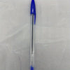 50pcs 1.0mm Bullet Point Ballpoint Pens - Perfect for Hotel Catering & Office Stationery!