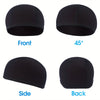Cooling Sport Cap for Men - Quick-Drying, Moisture-Wicking Hat for Motorcycle Riding and Outdoor Activities