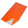 1/2pcs Outdoor Sleeping Bag, Emergency Camping Hiking Sleeping Bag,, High Quality, Low Negative Reviews