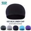 Cooling Sport Cap for Men - Quick-Drying, Moisture-Wicking Hat for Motorcycle Riding and Outdoor Activities