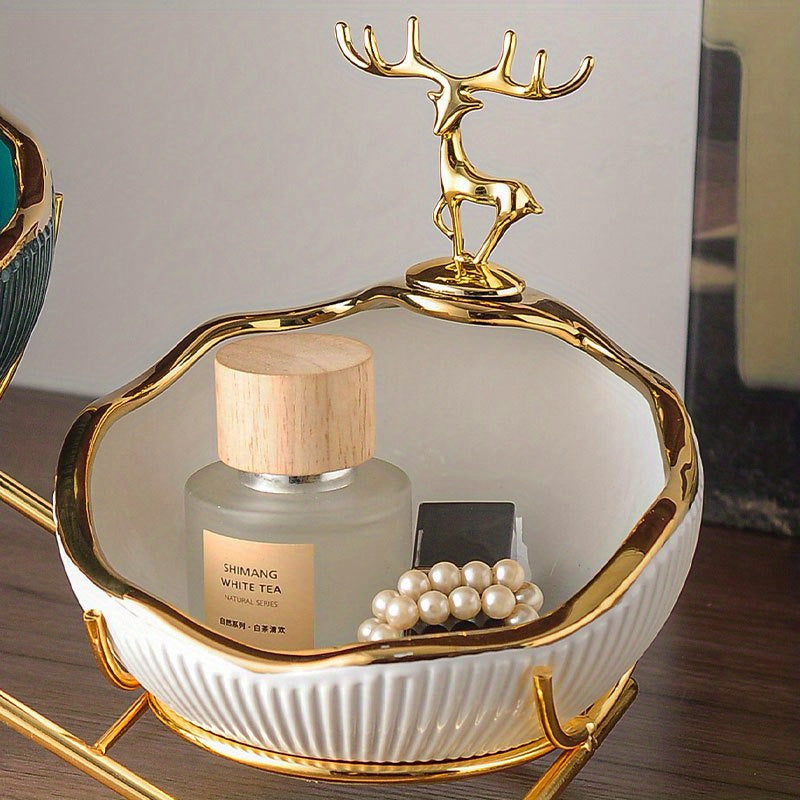 1 set Stylish Shoe Cabinet with Key Storage and Sundries Rack - Perfect for Organizing Your Entryway and Enhancing Your Home Decor