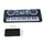 37-key Multifunctional Electronic Keyboard, Simulation Instrument Music Toy, Piano Toy Gift For Beginners (batteries Not Included)