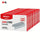 1000 Staples/box M&G Stationery 12# Staples, High-strength Easy-to-Penetrate Staples, Office Supplies