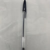 50pcs 1.0mm Bullet Point Ballpoint Pens - Perfect for Hotel Catering & Office Stationery!