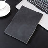 A5 Notebook Business Notebook, Soft Faux Leather Notepad 200 Pages A5 Thickening, Notebook For Office Home School Business Journal Notebooks Note Book