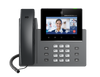 Grandstream GXV3350: High-End IP Video Phone for Android