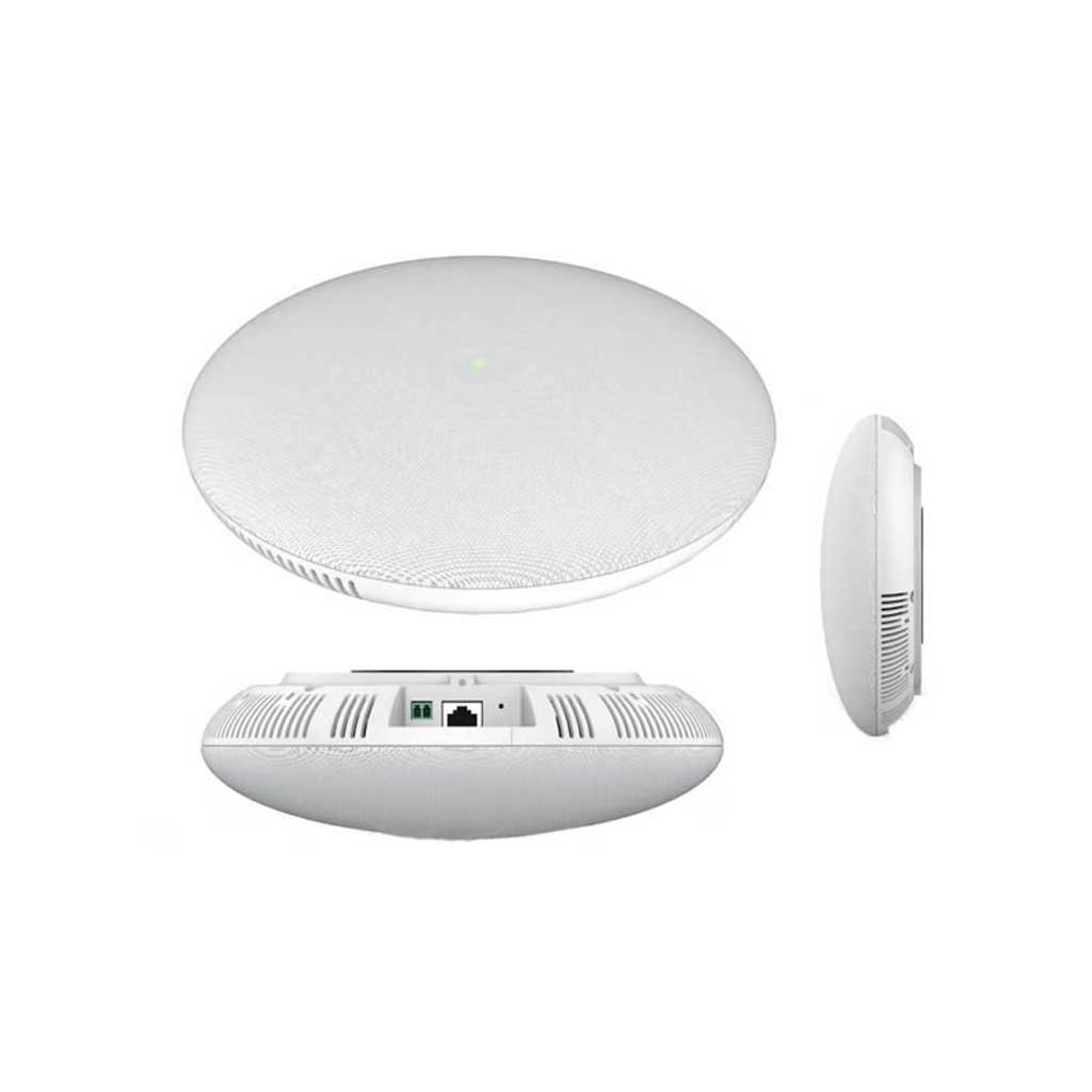Grandstream GSC3510: SIP Intercom Speaker & Microphone | DodiOnline