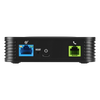 Grandstream HT801 | Compact Single-Port VoIP ATA Gateway