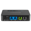 Grandstream HT813 | Hybrid 1-Port FXS/FXO VoIP Gateway | DodiOnline
