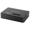 Grandstream HT813 | Hybrid 1-Port FXS/FXO VoIP Gateway | DodiOnline