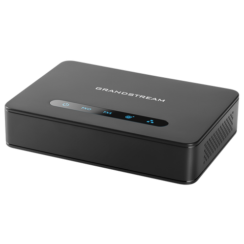 Grandstream HT813 | Hybrid 1-Port FXS/FXO VoIP Gateway | DodiOnline