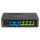 Grandstream HT814 | 4-Port FXS Gateway with Gigabit NAT Router | DodiOnline