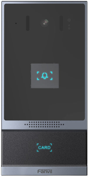 Fanvil i62 IP Intercom with Push Button