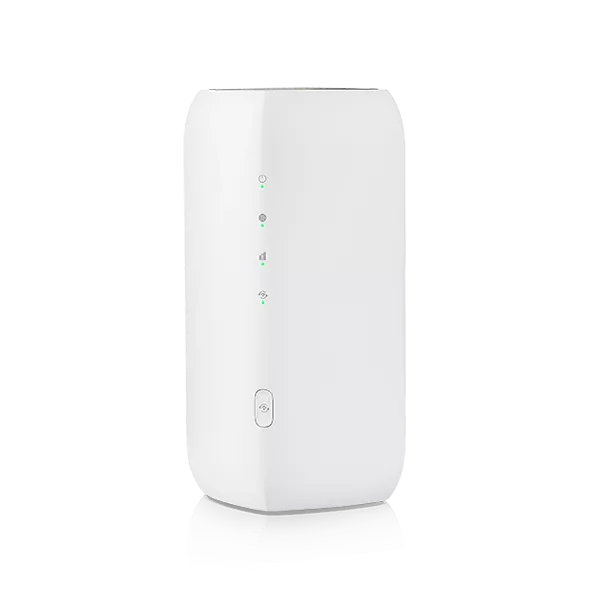 Zyxel NR5103EV3: High-Speed 5G NR Wi-Fi 6 Indoor Router | DodiOnline