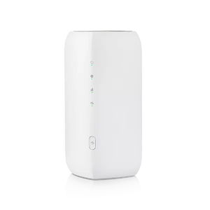 Zyxel NR5103EV3: High-Speed 5G NR Wi-Fi 6 Indoor Router | DodiOnline