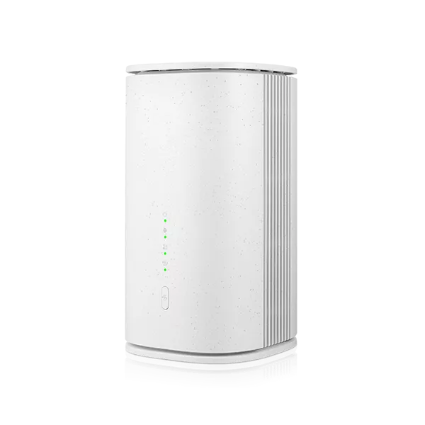 Zyxel NR5307: The Ultra-Fast 5G Wi-Fi 7 Indoor Powerhouse