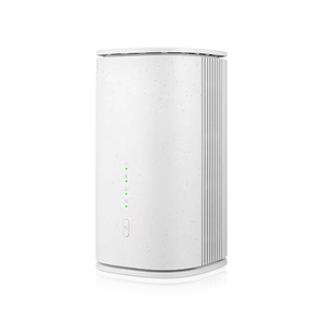 Zyxel NR5307: The Ultra-Fast 5G Wi-Fi 7 Indoor Powerhouse