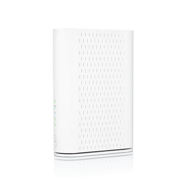 Zyxel NR5313: Next-Gen 5G NR Wi-Fi 7 Indoor Router | DodiOnline