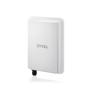 Zyxel NR7501: Ultra-Fast 5G NR Outdoor Router (Sub-6 & mmWave)