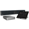 Yealink MVC400 Gen 2: Premium Microsoft Teams Room Kit for Small Rooms