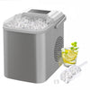 DodiOnline 12kg Compact Ice Machine, with Ice Scoop