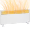 DodiOnline 2000W Convector Heater - White